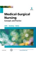 Medical-Surgical Nursing