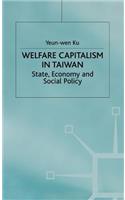 Welfare Capitalism in Taiwan
