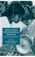 Regulating International Business