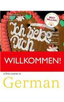 Willkommen