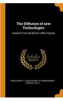 The Diffusion of New Technologies: Evidence from the Electric Utility Industry