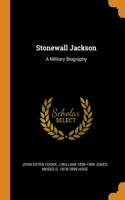 Stonewall Jackson