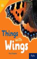 Things with Wings