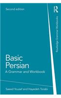 Basic Persian: A Grammar and Workbook