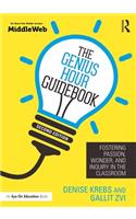 Genius Hour Guidebook