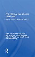 The State Of The Alliance 1986-1987