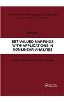 Set Valued Mappings with Applications in Nonlinear Analysis