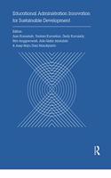 Educational Administration Innovation for Sustainable Development