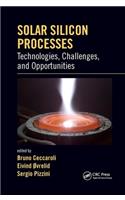 Solar Silicon Processes