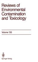 Reviews of Environmental Contamination and Toxicology