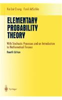 Elementary Probability Theory