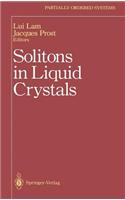 Solitons in Liquid Crystals