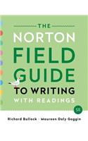 The Norton Field Guide to Writing