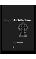 Analysing Architecture
