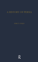 History of Persia