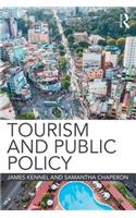 Tourism and Public Policy