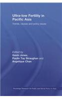 Ultra-Low Fertility in Pacific Asia