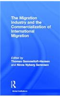 The Migration Industry and the Commercialization of International Migration