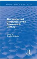 Intellectual Revolution of the Seventeenth Century (Routledge Revivals)