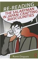 Re-reading the Salaryman in Japan
