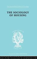 Sociology of Housing Ils 194