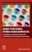 Smart Functional Hybrid Nanocomposites