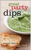 Great Party Dips