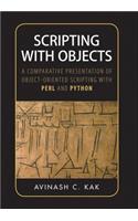 Scripting with Objects: A Comparative Presentation of Object-Oriented Scripting with Perl and Python