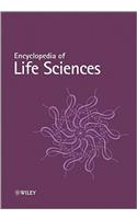 Encyclopedia of Life Sciences, 32 Volume Set: 32v Set