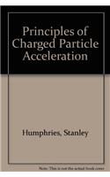 Principles of Charged Particle Acceleration