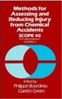 Methods for Assessing and Reducing Injury from Chemical Accidents