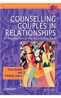 Counselling Couples in Relationships: An Introduction to the Relate Approach