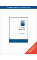 First Course in Monte Carlo Simulation