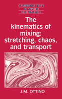 Kinematics of Mixing