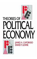 Theories of Political Economy