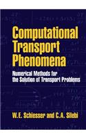 Computational Transport Phenomena