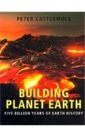 Building Planet Earth