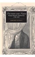 Fictions and Fakes
