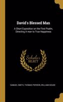 David's Blessed Man