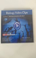 Biology Video Clips (DVD)