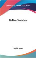 Italian Sketches