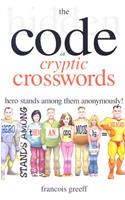 The Hidden Code of Cryptic Crosswords