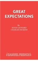 Great Expectations