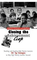 Closing the Achievement Gap