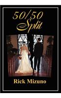 50/50 Split: (English)