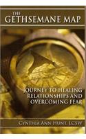 Gethsemane Map