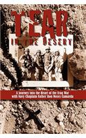 Tear in the Desert