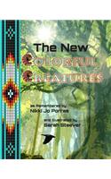 The New Colorful Creatures