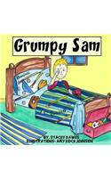 Grumpy Sam