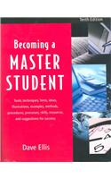 Becoming Master Student